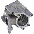 Hella Vacuum Pump Brake, 7.24807.29.0 7.24807.29.0